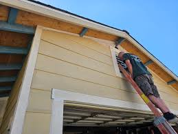 Custom Trim and Detailing for Siding in Winslow, AZ